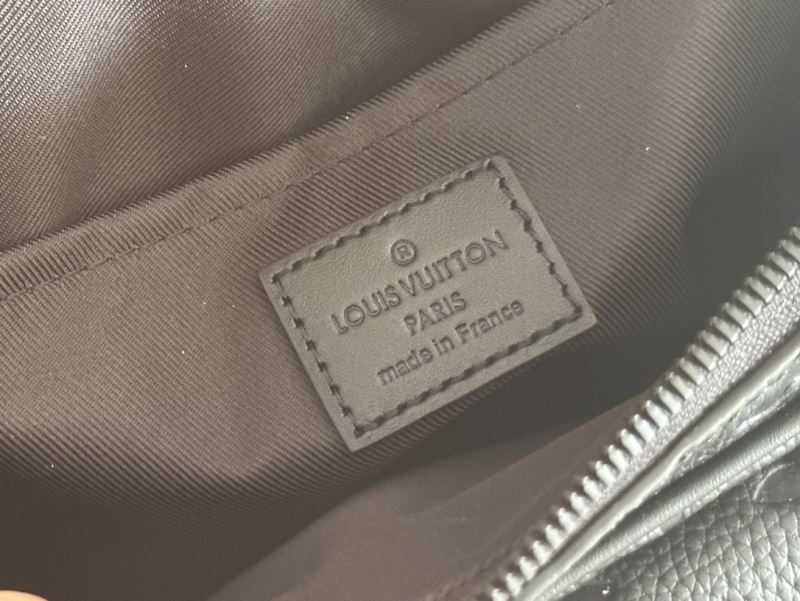 Mens Louis Vuitton Satchel Bags